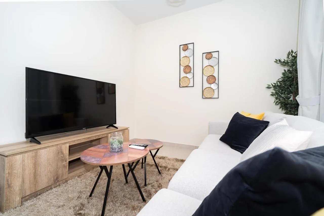 Higuests - Dazzling Apt With Panoramic View Near Burj Khalifa Apartment Dubai 0*,