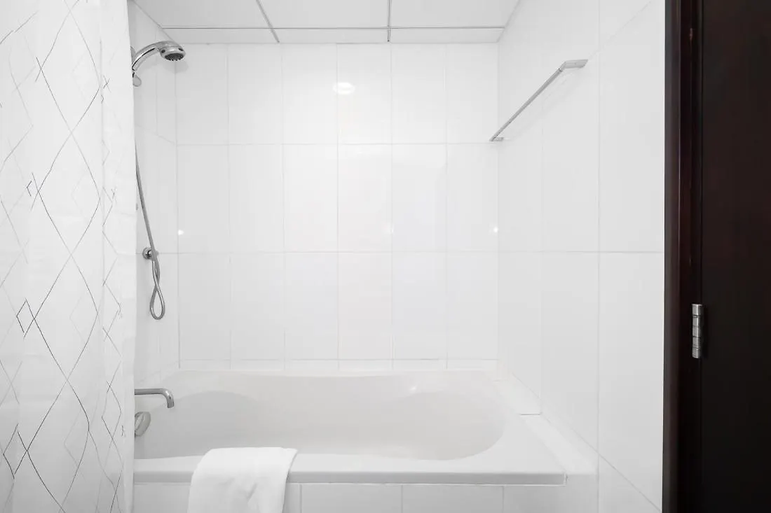 Higuests - Dazzling Apt With Panoramic View Near Burj Khalifa Apartment Dubai United Arab Emirates